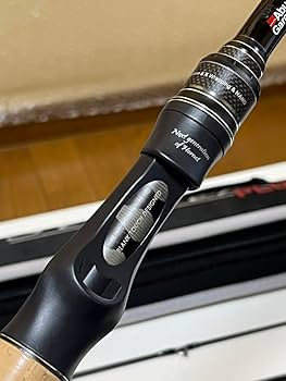 アブガルシア ホーネットスティンガープラス724H HSPC-724H MGS Hornet Stinger PLUS 用途特化型モデル（ホーネットスティンガー